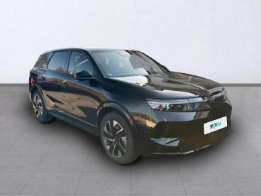 SPOTICAR Opel Grandland Grandland-e Gs +ahz +el. Heckklappe +kamera Electric 157 Kw Gs Gebraucht - Suv Elektro Schwarz - Vacha - 1201310898_4