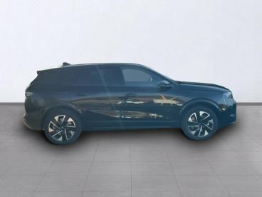 SPOTICAR Opel Grandland Grandland-e Gs +ahz +el. Heckklappe +kamera Electric 157 Kw Gs Gebraucht - Suv Elektro Schwarz - Vacha - 1201310898_5