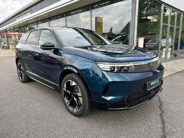 SPOTICAR Opel Grandland Grandland-e Gs 97kw *panorama*leder* Gebraucht - Suv Elektro Blau - Furth Im Wald - 1201312004_3
