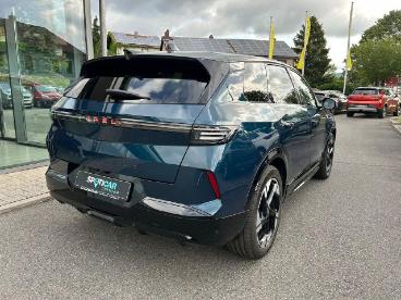 SPOTICAR Opel Grandland Grandland-e Gs 97kw *panorama*leder* Gebraucht - Suv Elektro Blau - Furth Im Wald - 1201312004_4