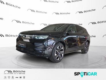 SPOTICAR Opel Grandland Grandland-e 157 Kw Gs Gebraucht - Suv Elektro Schwarz - Neubrandenburg - 1201329441_1