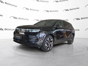 SPOTICAR Opel Grandland Grandland-e 157 Kw Gs Gebraucht - Suv Elektro Schwarz - Neubrandenburg - 1201329441_2