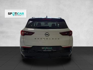 SPOTICAR Opel Grandland X Gs Line Gebraucht - Suv Diesel Weiß - Suhl - 1201029800_5