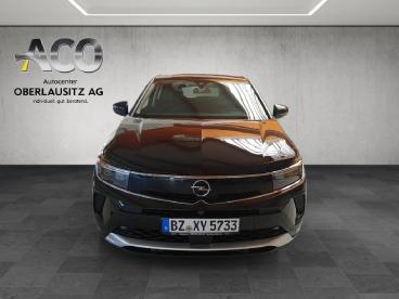 SPOTICAR Opel Grandland X Elegance Gebraucht - Suv Benzin Schwarz - Bautzen - 1201094608_2