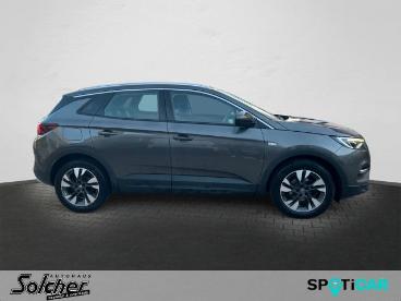 SPOTICAR Opel Grandland X 2.0 D Business Innovation *at*ahk* Gebraucht - Suv Diesel  - Pfarrkirchen - 1201121864_4