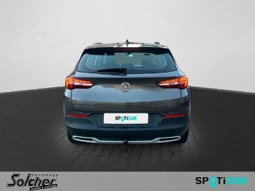 SPOTICAR Opel Grandland X 2.0 D Business Innovation *at*ahk* Gebraucht - Suv Diesel  - Pfarrkirchen - 1201121864_5