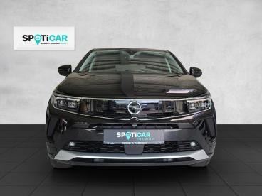 SPOTICAR Opel Grandland X Elegance Gebraucht - Suv Benzin Schwarz - Suhl - 1201142404_2