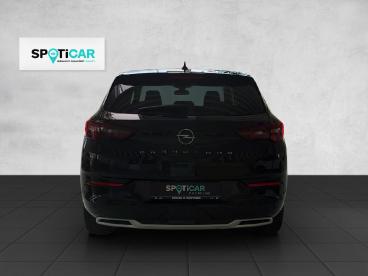 SPOTICAR Opel Grandland X Elegance Gebraucht - Suv Benzin Schwarz - Suhl - 1201142404_5