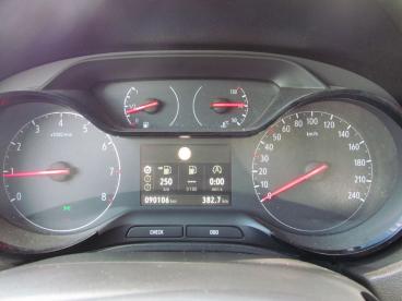 SPOTICAR Opel Grandland X 1.2 Start/stop Edition Gebraucht - Suv Benzin Bronze - Hille-rothenuffeln - 1201148061_5