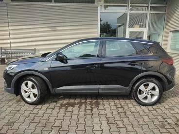 SPOTICAR Opel Grandland X Innovation Led*navi*kamera*teilleder Gebraucht - Suv Benzin  - Brandenburg - 1201152081_3