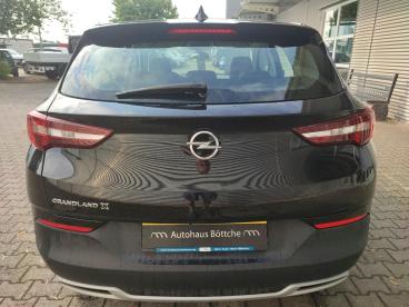 SPOTICAR Opel Grandland X Innovation Led*navi*kamera*teilleder Gebraucht - Suv Benzin  - Brandenburg - 1201152081_5