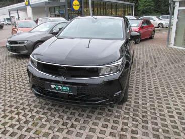 SPOTICAR Opel Grandland X Gs Line Gebraucht - Suv Benzin Schwarz - Waldfischbach-burgalben - 1201158016_1