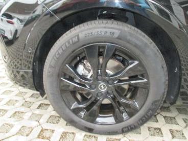 SPOTICAR Opel Grandland X Gs Line Gebraucht - Suv Benzin Schwarz - Waldfischbach-burgalben - 1201158016_4