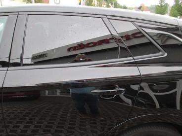 SPOTICAR Opel Grandland X Gs Line Gebraucht - Suv Benzin Schwarz - Waldfischbach-burgalben - 1201158016_5