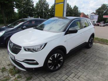 SPOTICAR Opel Grandland X 1.2 Start/stop Automatik Innovation Gebraucht - Suv Benzin  - Hille-rothenuffeln - 1201158037_1