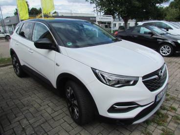 SPOTICAR Opel Grandland X 1.2 Start/stop Automatik Innovation Gebraucht - Suv Benzin  - Hille-rothenuffeln - 1201158037_3
