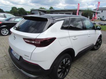 SPOTICAR Opel Grandland X 1.2 Start/stop Automatik Innovation Gebraucht - Suv Benzin  - Hille-rothenuffeln - 1201158037_4