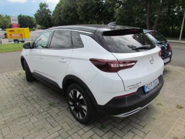 SPOTICAR Opel Grandland X 1.2 Start/stop Automatik Innovation Gebraucht - Suv Benzin  - Hille-rothenuffeln - 1201158037_5