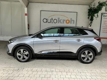 SPOTICAR Opel Grandland X Gs Line Gebraucht - Suv Benzin  - Bad Berleburg - 1201163562_2