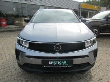 SPOTICAR Opel Grandland X Grandland 1.6 Turbo Plug-in-hybrid *ahk* Gebraucht - Suv Plug-in Hybrid Grau - Lingen - 1201179416_2