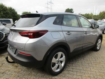 SPOTICAR Opel Grandland X Grandland 1.6 Turbo Plug-in-hybrid *ahk* Gebraucht - Suv Plug-in Hybrid Grau - Lingen - 1201179416_4