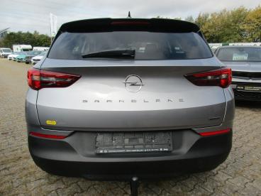 SPOTICAR Opel Grandland X Grandland 1.6 Turbo Plug-in-hybrid *ahk* Gebraucht - Suv Plug-in Hybrid Grau - Lingen - 1201179416_5