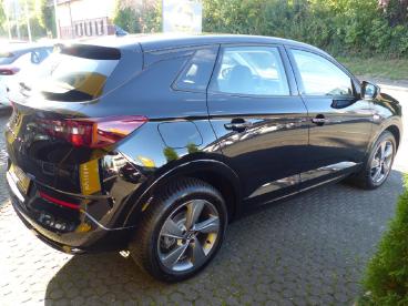 SPOTICAR Opel Grandland X Gs Line Gebraucht - Suv Benzin Schwarz - Neustadt (hessen) - 1201179993_4