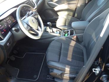 SPOTICAR Opel Grandland X Gs Line Gebraucht - Suv Benzin Schwarz - Neustadt (hessen) - 1201179993_5