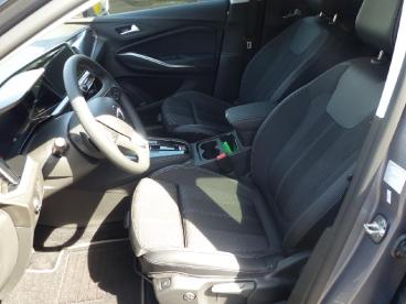 SPOTICAR Opel Grandland X Enjoy Gebraucht - Suv Benzin Silber - Neustadt (hessen) - 1201182250_5
