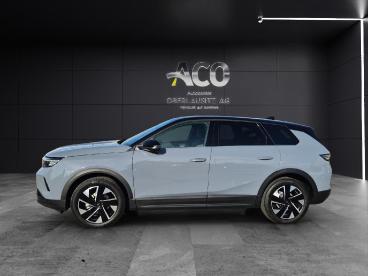 SPOTICAR Opel Grandland X 1.2 48v Mild-hybrid 100kw Gs Gebraucht - Suv Benzin  - Bautzen - 1201191318_2