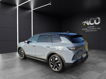 SPOTICAR Opel Grandland X 1.2 48v Mild-hybrid 100kw Gs Gebraucht - Suv Benzin  - Bautzen - 1201191318_3