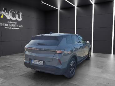 SPOTICAR Opel Grandland X 1.2 48v Mild-hybrid 100kw Gs Gebraucht - Suv Benzin  - Bautzen - 1201191318_5