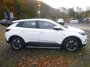 SPOTICAR Opel Grandland X Innovation 2.0 Diesel Automatik Gebraucht - Suv Diesel  - Idar-oberstein - 1201193065_4