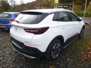 SPOTICAR Opel Grandland X Innovation 2.0 Diesel Automatik Gebraucht - Suv Diesel  - Idar-oberstein - 1201193065_5