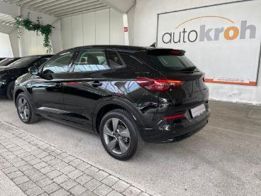 SPOTICAR Opel Grandland X Gs Line 360° Kamera, Navi, Pdc, Winterpaket Gebraucht - Suv Benzin Schwarz - Bad Berleburg - 1201197896_3