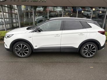 SPOTICAR Opel Grandland X 1.6 Di Ultimate Gebraucht - Suv Plug-in Hybrid Weiß - Herford - 1201199049_2
