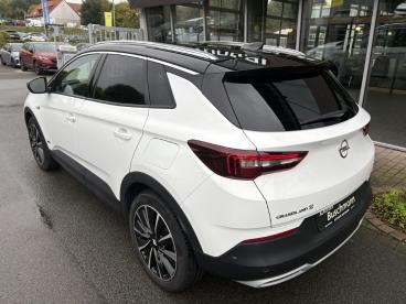 SPOTICAR Opel Grandland X 1.6 Di Ultimate Gebraucht - Suv Plug-in Hybrid Weiß - Herford - 1201199049_3