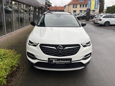 SPOTICAR Opel Grandland X 1.6 Di Ultimate Gebraucht - Suv Plug-in Hybrid Weiß - Herford - 1201199049_4
