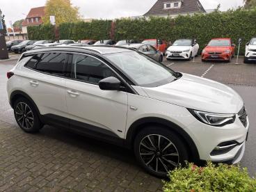 SPOTICAR Opel Grandland X 1.6 Di Ultimate Gebraucht - Suv Plug-in Hybrid Weiß - Herford - 1201199049_5