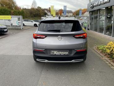 SPOTICAR Opel Grandland X Phev 4x4 Ultimate Gebraucht - Suv Plug-in Hybrid Silber - Herford - 1201203484_5