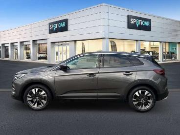 SPOTICAR Opel Grandland X Innovation Gebraucht - Suv Benzin Grau - Waren/müritz - 1201210861_2