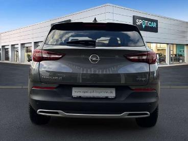 SPOTICAR Opel Grandland X Innovation Gebraucht - Suv Benzin Grau - Waren/müritz - 1201210861_4