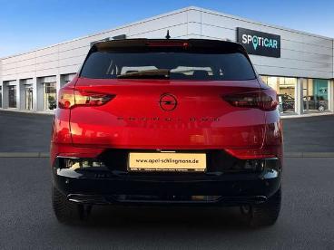 SPOTICAR Opel Grandland X Gs Line Gebraucht - Suv Benzin Rot - Waren/müritz - 1201210863_4