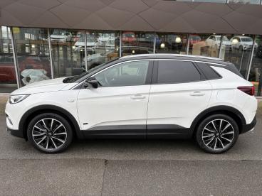 SPOTICAR Opel Grandland X Plug-in-hybrid 1.6 Gebraucht - Suv Plug-in Hybrid Weiß - Herford - 1201211514_3