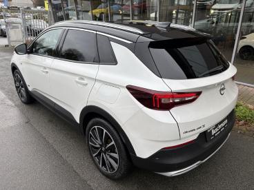 SPOTICAR Opel Grandland X Plug-in-hybrid 1.6 Gebraucht - Suv Plug-in Hybrid Weiß - Herford - 1201211514_4