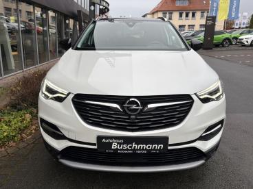 SPOTICAR Opel Grandland X Plug-in-hybrid 1.6 Gebraucht - Suv Plug-in Hybrid Weiß - Herford - 1201211514_5