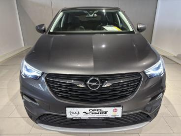 SPOTICAR Opel Grandland X 1.2 Start/stop Innovation Gebraucht - Suv Benzin Grau - Wilhelmshaven - 1201212859_2