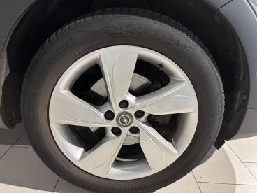 SPOTICAR Opel Grandland X 1.2 Start/stop Innovation Gebraucht - Suv Benzin Grau - Wilhelmshaven - 1201212859_4