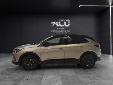SPOTICAR Opel Grandland X Gs Line Gebraucht - Suv Benzin Grau - Bautzen - 1201213562_2