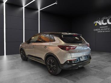 SPOTICAR Opel Grandland X Gs Line Gebraucht - Suv Benzin Grau - Bautzen - 1201213562_3